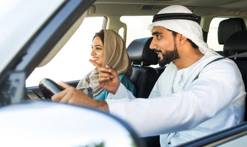 blog road rules to remember while driving in the uae e1690382975227