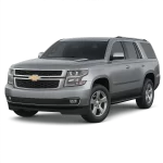 Smooth drive's chauffeur services.