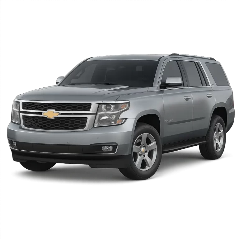 Smooth drive's chauffeur services.